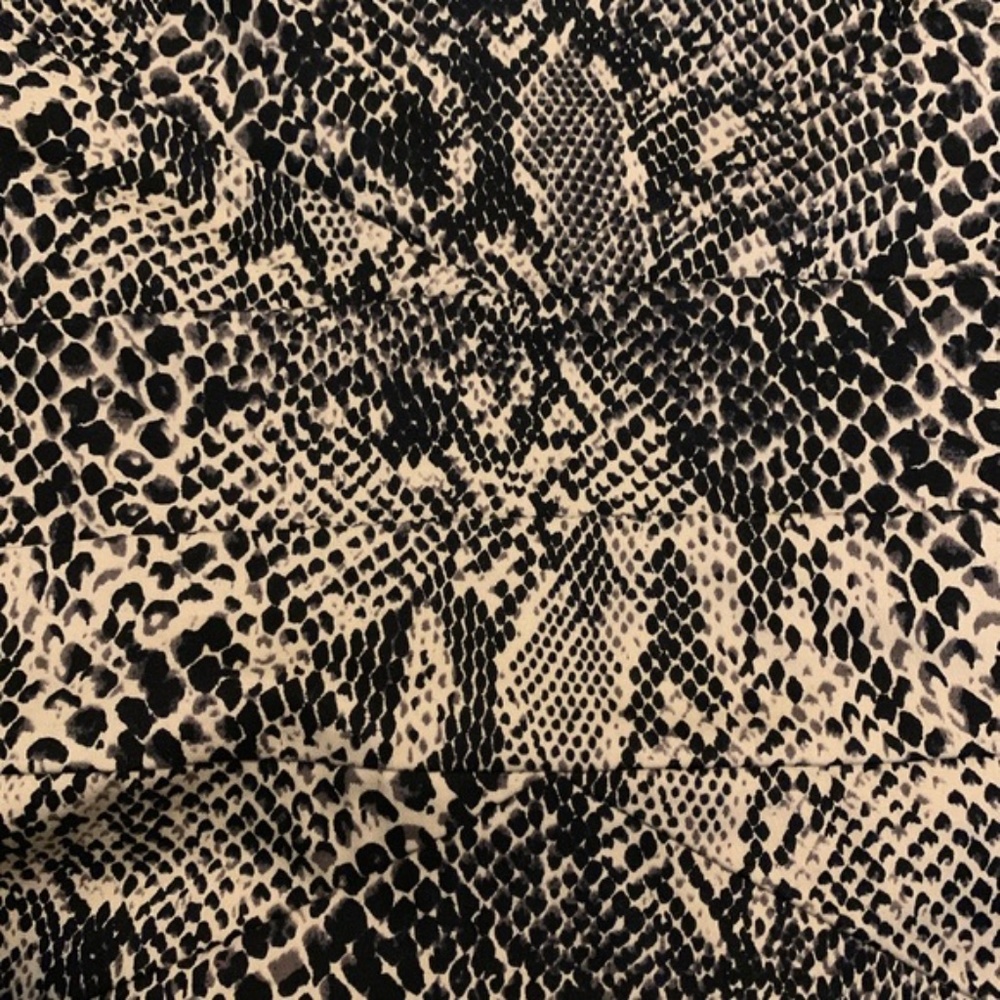 Michael Kors Python Dress - Picture 5 of 8